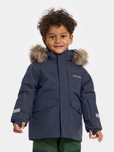 Žiemos parka 140 gr. Bjärven
