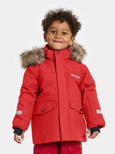 Žiemos parka 140 gr. Bjärven