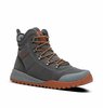 Vyriški žieminiai batai WaterProof - BM2806-053