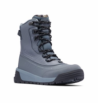 COLUMBIA Vyriški žieminiai batai Bugaboot™ WaterProof
