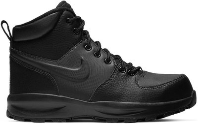 NIKE Nike Sportiniai batai BQ5372-001 Manoa