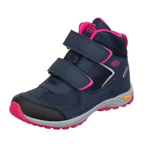 Laisvalaikio batai su pašiltinimu Comfort Tex