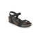 Moteriški sandalai Capri_Basics_B2 - CapriBasics-B2Black