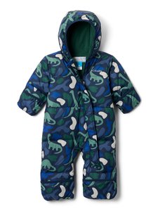 Žieminis kombinezonas SNUGGLY