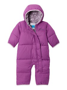 Žieminis kombinezonas SNUGGLY