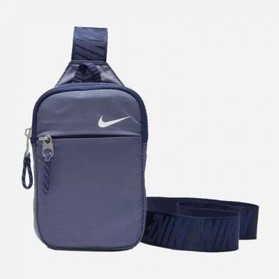NIKE Krepšys ant pečių Nike Sprtswr Esntl Crssbdy-Sm Mt