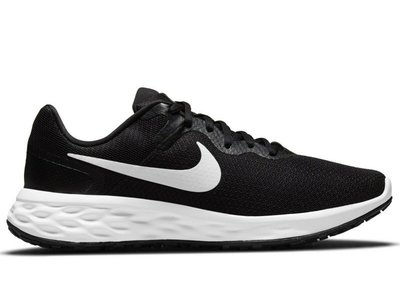NIKE Nike Sportiniai batai Revolution 6 NN