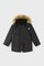 Tec parka Ajaton 160 g. - 5100360A-9990