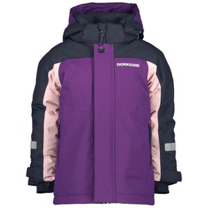Žiemos parka 140gr. Neptun