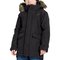 Žiemos parka 200 gr. Oxid - 504934-060