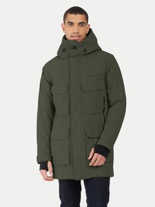 Vyrų žiemos parka 200gr. Drew