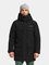 Vyrų žiemos parka 200 g. Drew - 505778-060