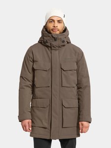 Vyrų žiemos parka 200 g. Drew