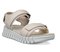 Moteriški sandalai Gruuv Sol - 213103-01378