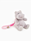 Mielas kuprinės pakabukas Hippo - 1220-hippo