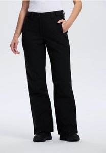 Moteriškos slidinėjimo kelnės Flasher