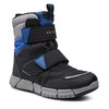 Žieminiai batai Amphibiox J169XC-C0245 - J169XC-C0245