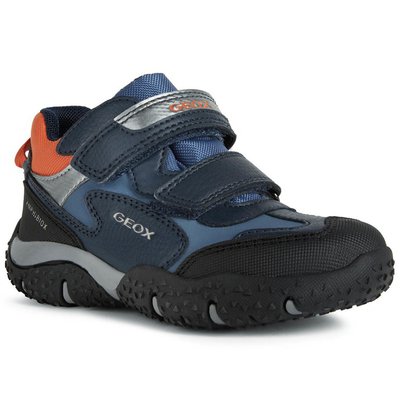 GEOX Demisezoniniai batai Amphibiox J2642A-C0659