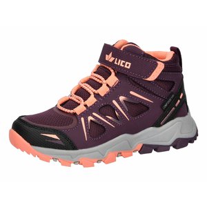 Laisvalaikio batai su pašiltinimu Comfort Tex