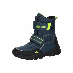 Žieminiai batai Comfort Tex