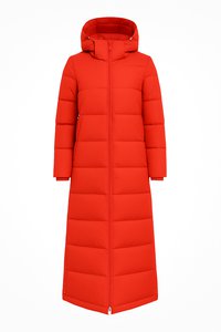 Moteriškas žieminis paltas Luhta Iisalmi