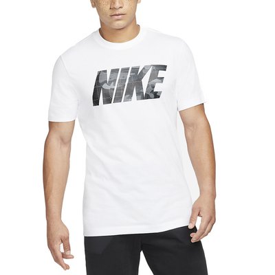 NIKE Vyriški marškinėliai Nike Dri-FIT Camo