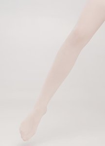 Nailoninės vaikiškos pėdkelnės 40 DEN