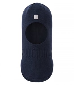 Šalmas su merino vilna Starrie