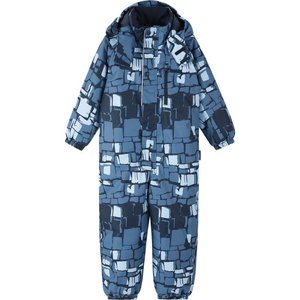 Tec žieminis kombinezonas 160 g. Reitit