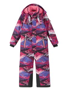 Tec žieminis kombinezonas Reach 140 g.