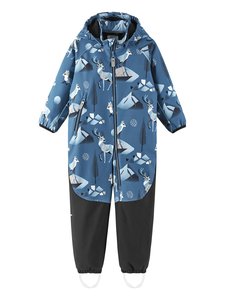 Softshell Kombinezonas Mjosa