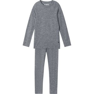 Termo rinkinys - Merino vilna Kinsei
