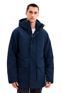 Vyrų žiemos parka Viisjoki