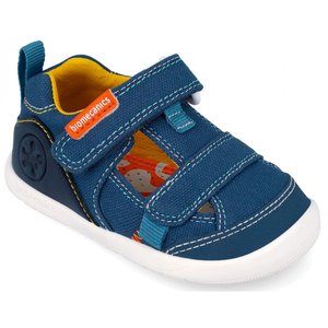 Tekstilinė sandalai Barefoot