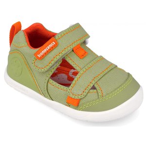 Tekstilinė sandalai Barefoot