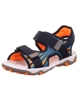 Sandalai Mike