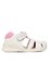 Odinės basutės mergaitėms - 262105-C050