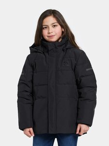 Žiemos parka 140 g. Silikat