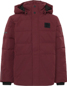 Žiemos parka 140 g. Silikat