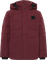 Žiemos parka 140 g. Silikat - 505861-324