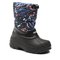 Žieminiai batai Nefar - 5400024A-6631