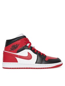 Laisvalaikio batai Wmns Air Jordan 1 Mid