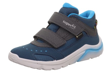 Laisvalaikio batai su pašiltinimu ir Gore-Tex Kicks