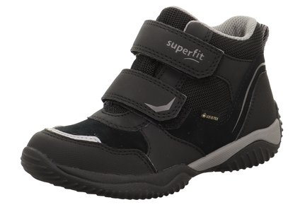 Laisvalaikio batai su pašiltinimu Storm Gore Tex