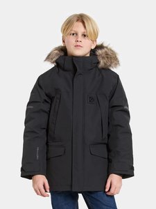 Žiemos parka 200 g. Sylvin