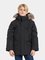 Žiemos parka 200 g. Sylvin - 505922-060