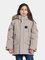 Žiemos parka 200 g. Sylvin - 505922-F04