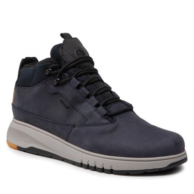 GEOX Nebula Vyriški batai AMPHIBIOX U04APA-C4064