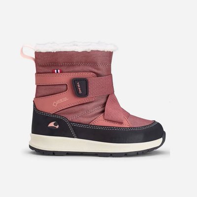 VIKING Žieminiai batai Verglas Gore Tex 3-91455-8277