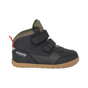 Laisvalaikio batai Barefoot AspenMid WP